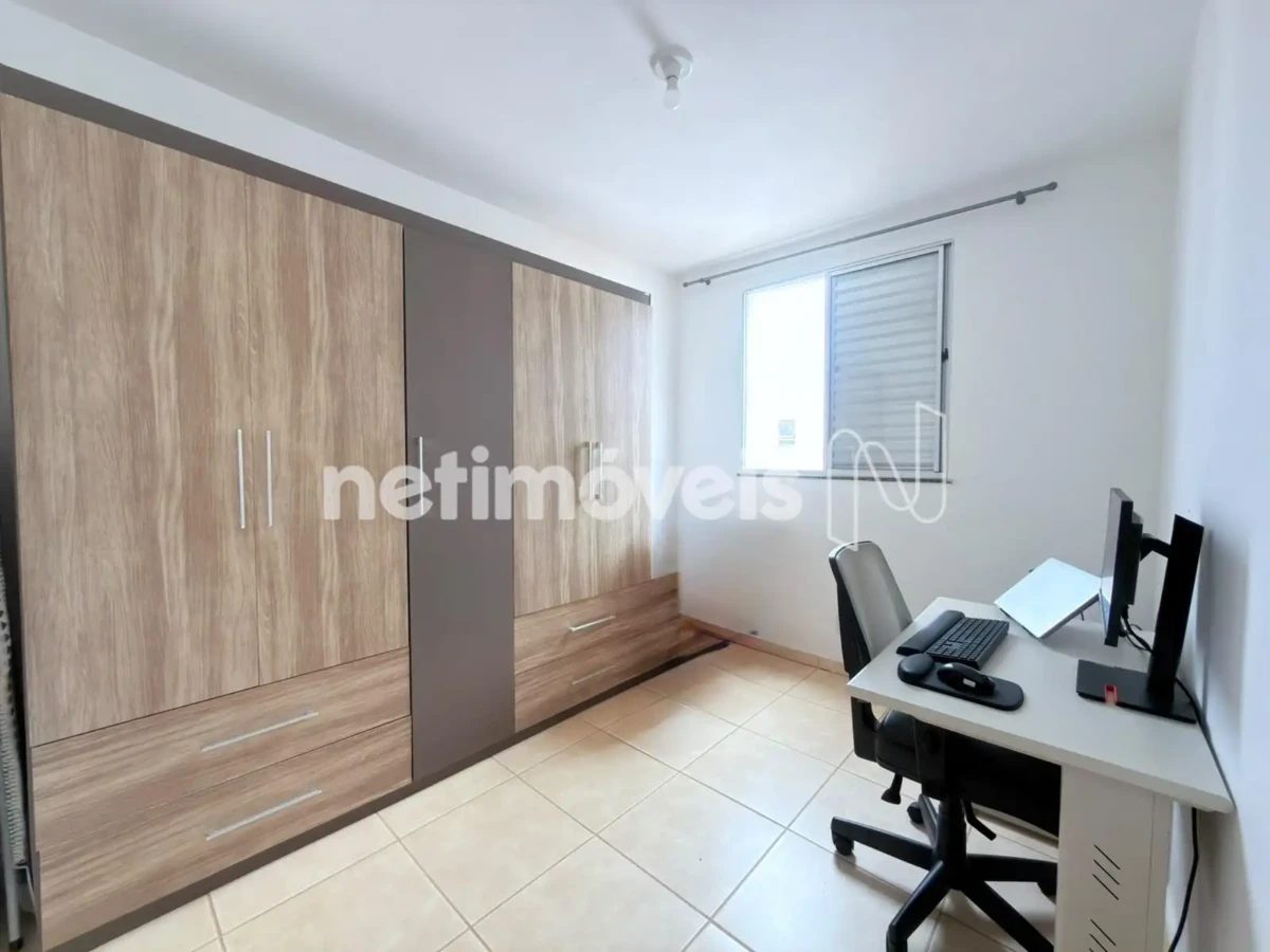 Apartamento para Venda com 2 quartos no bairro Augusta Mota