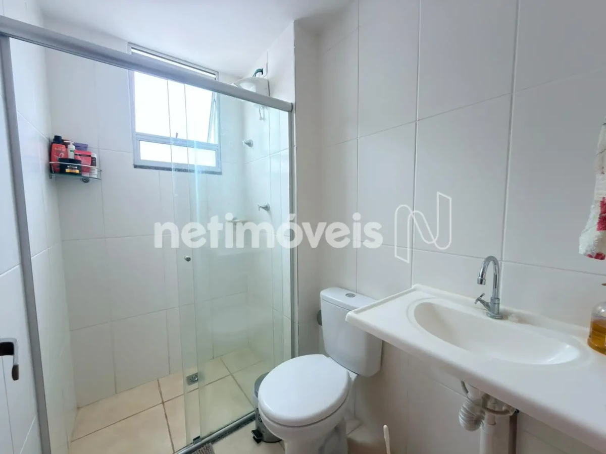 Apartamento para Venda com 2 quartos no bairro Augusta Mota
