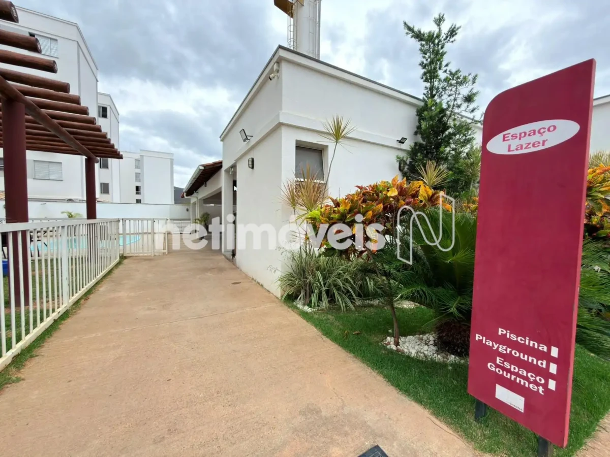 Apartamento para Venda com 2 quartos no bairro Augusta Mota