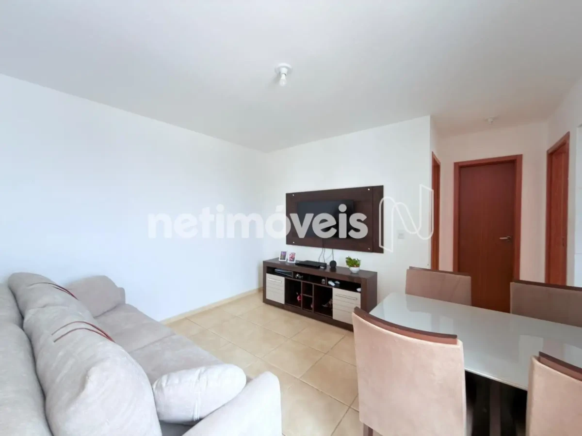 Apartamento para Venda com 2 quartos no bairro Augusta Mota