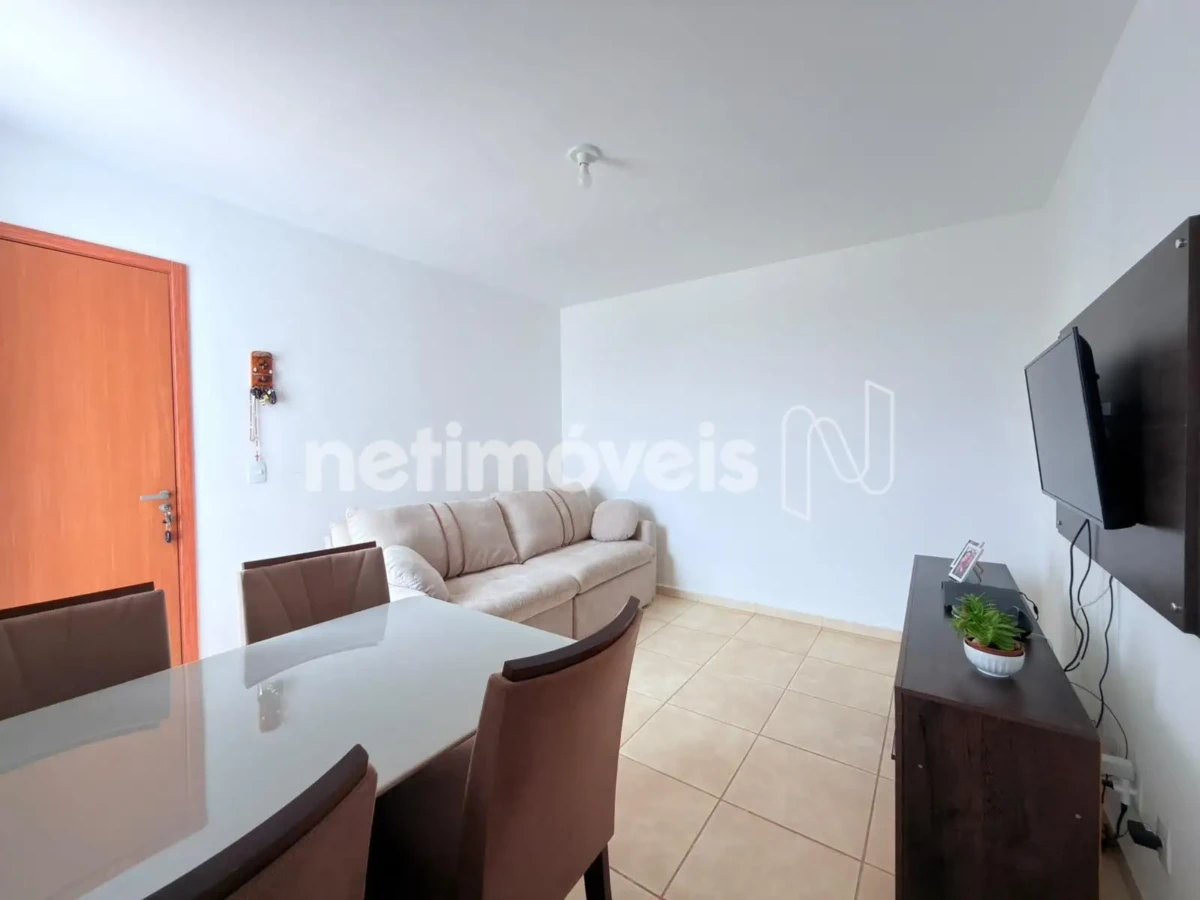 Apartamento para Venda com 2 quartos no bairro Augusta Mota