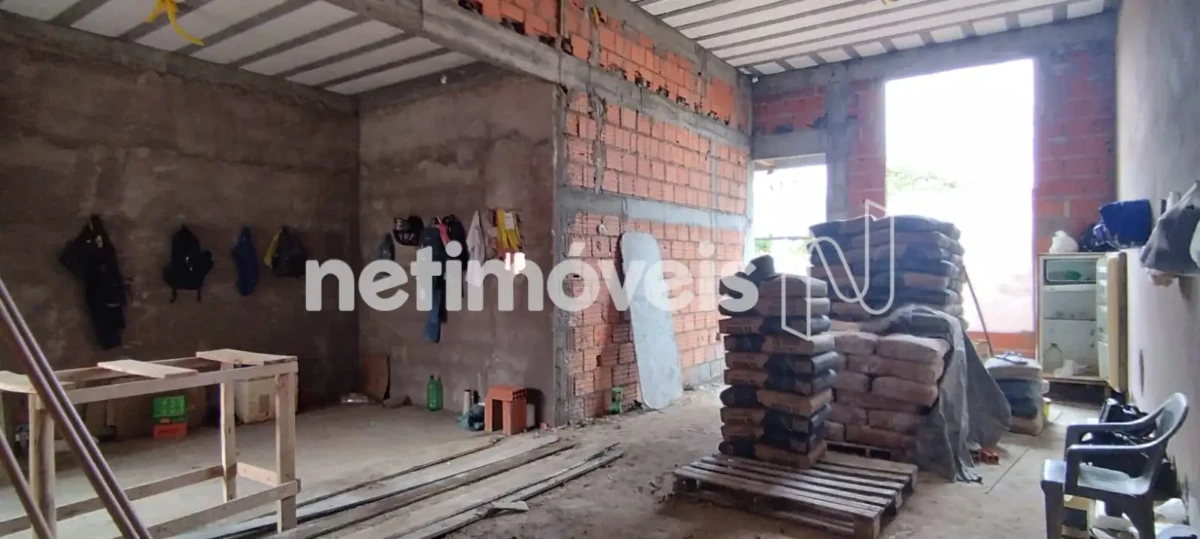 Casa para Venda com 4 quartos no bairro Barcelona Park