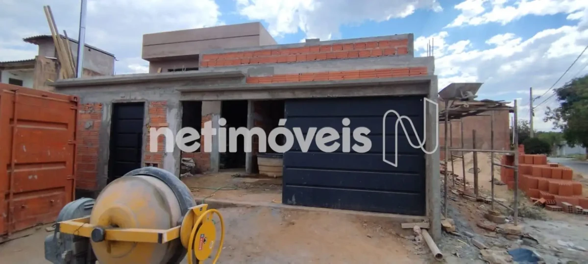 Casa para Venda com 4 quartos no bairro Barcelona Park