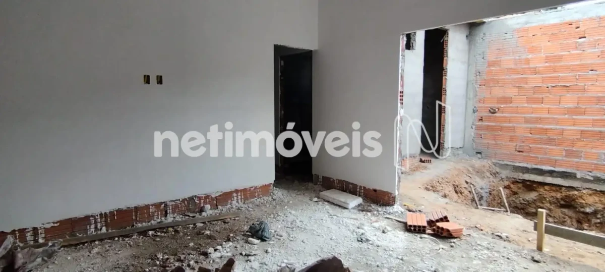 Casa para Venda com 4 quartos no bairro Barcelona Park