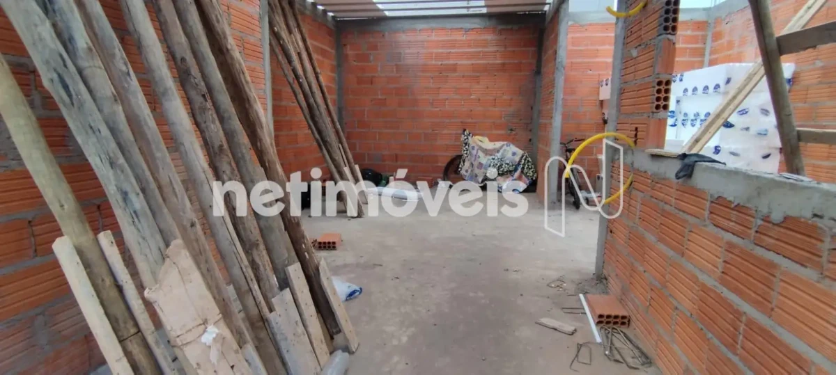 Casa para Venda com 3 quartos no bairro Todos Os Santos