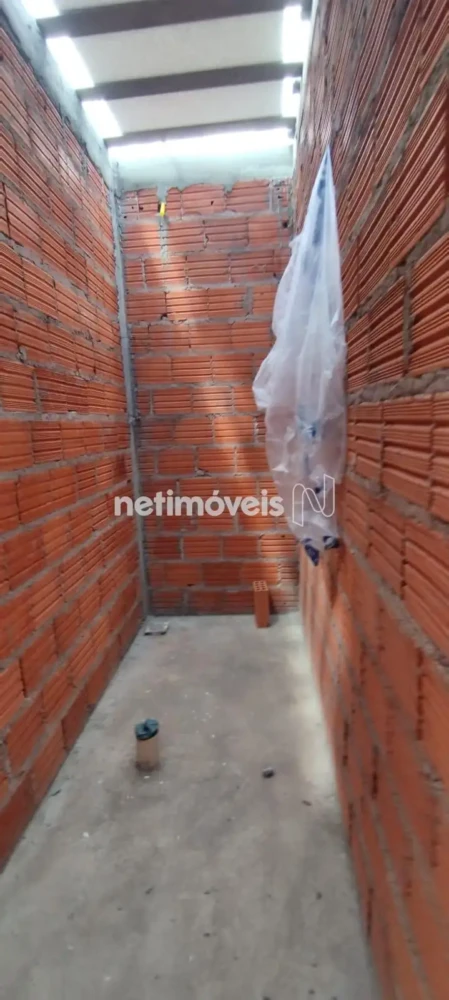 Casa para Venda com 3 quartos no bairro Todos Os Santos