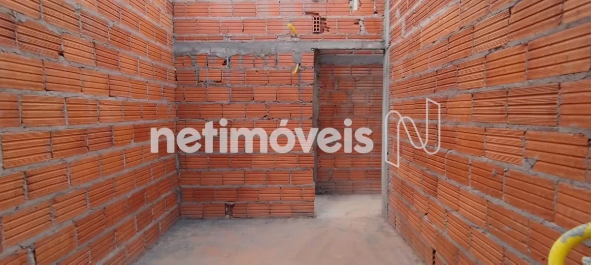 Casa para Venda com 3 quartos no bairro Todos Os Santos
