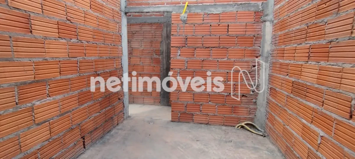 Casa para Venda com 3 quartos no bairro Todos Os Santos