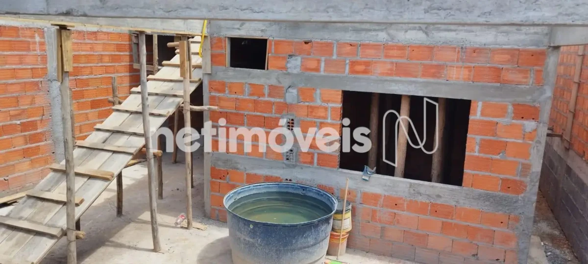Casa para Venda com 3 quartos no bairro Vila Nova