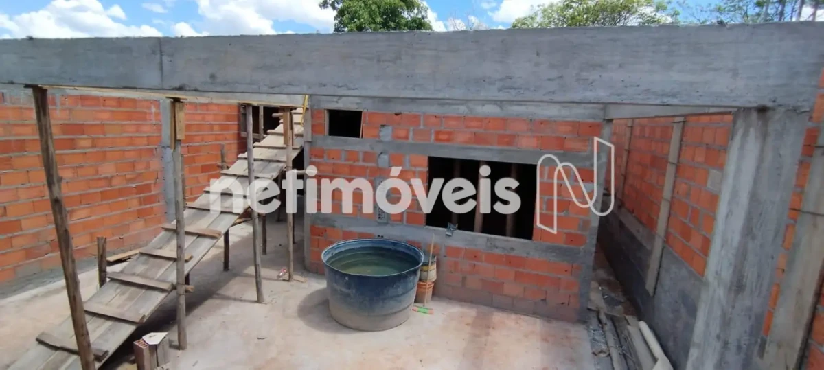 Casa para Venda com 3 quartos no bairro Vila Nova