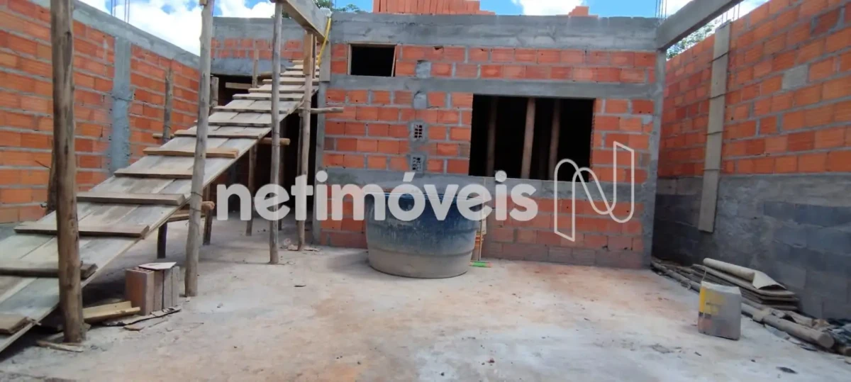 Casa para Venda com 3 quartos no bairro Vila Nova