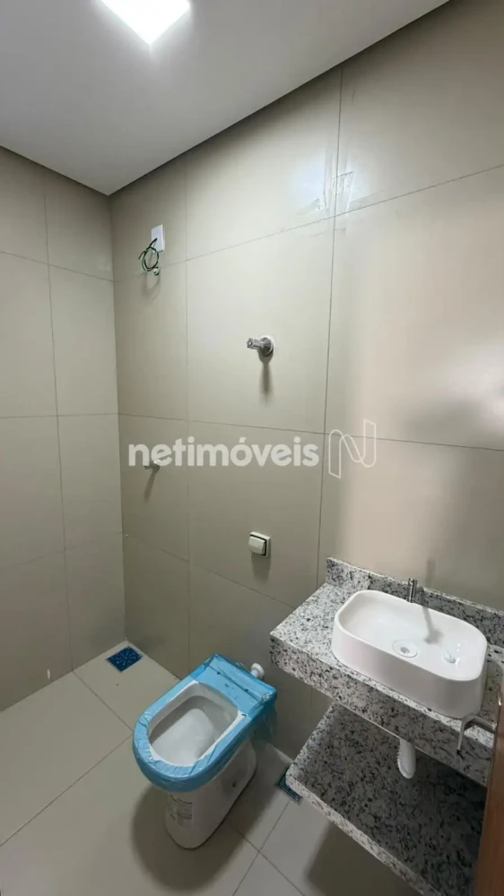 Casa para Venda com 2 quartos no bairro Guarujá