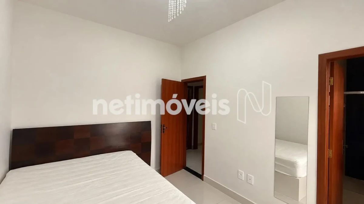 Casa para Venda com 3 quartos no bairro Vila Nova