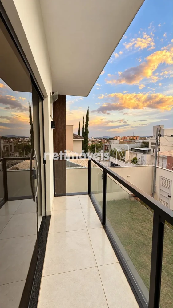Casa para Venda com 3 quartos no bairro Vila Nova