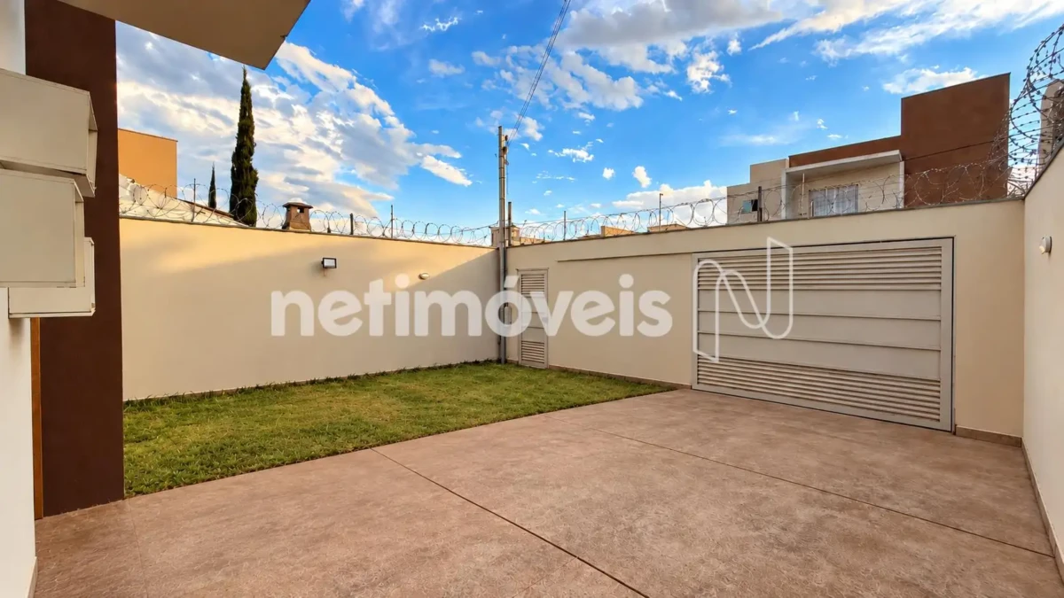 Casa para Venda com 3 quartos no bairro Vila Nova
