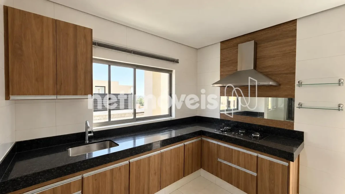Casa para Venda com 3 quartos no bairro Vila Nova