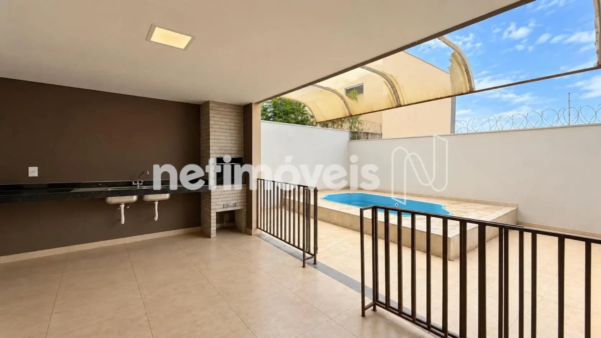 Casa para Venda com 3 quartos no bairro Vila Nova