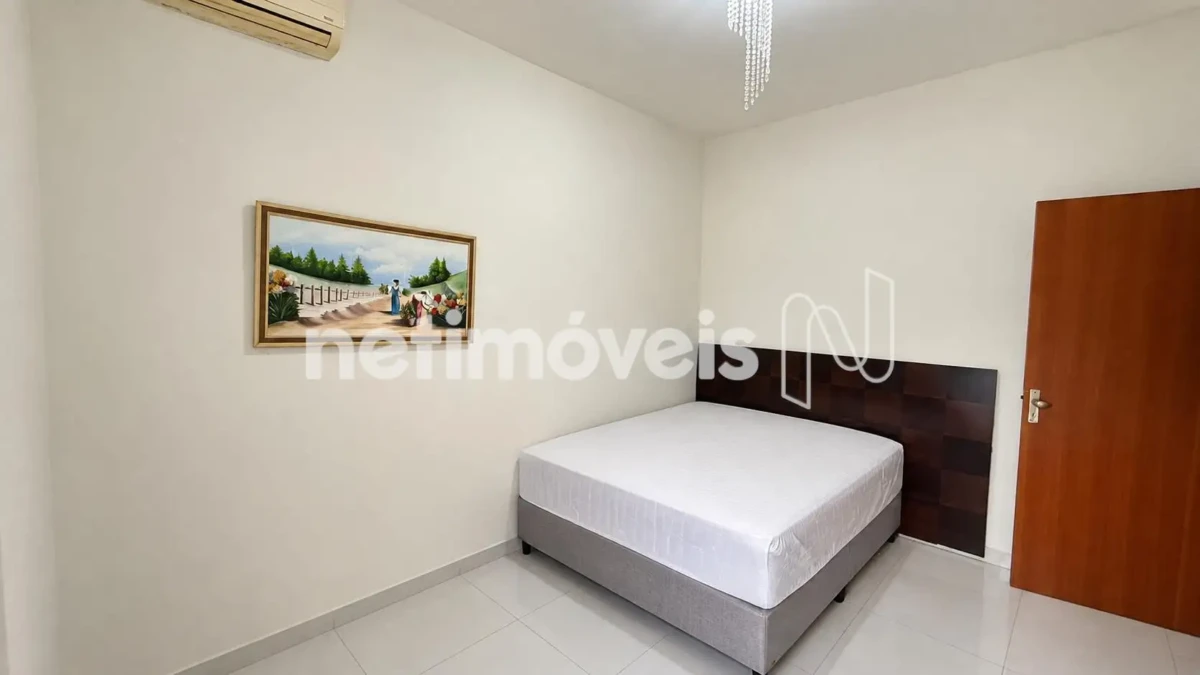Casa para Venda com 3 quartos no bairro Vila Nova