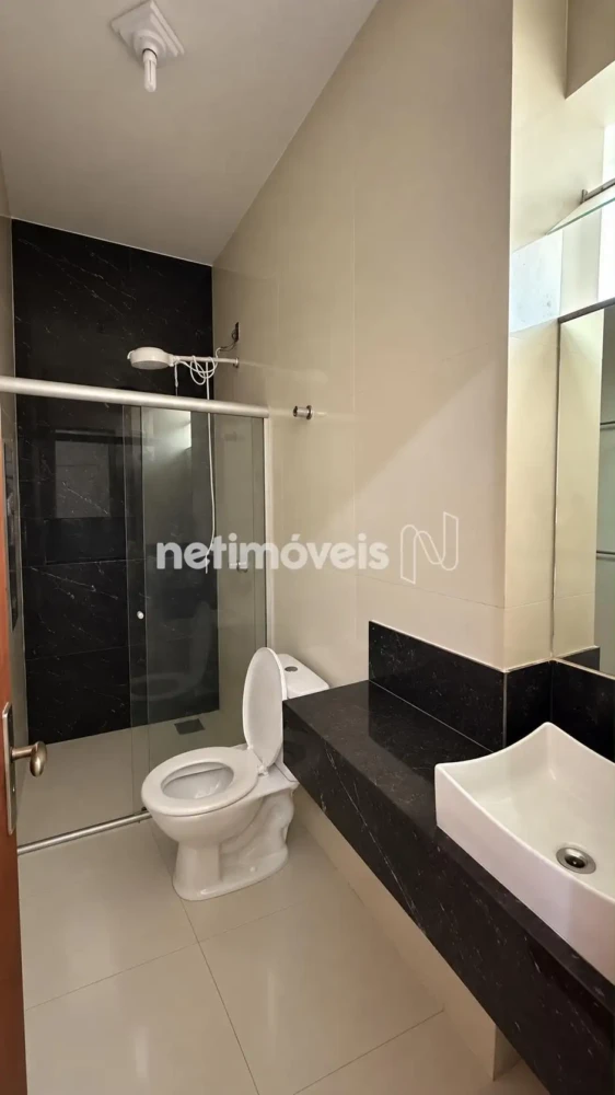 Casa para Venda com 3 quartos no bairro Vila Nova