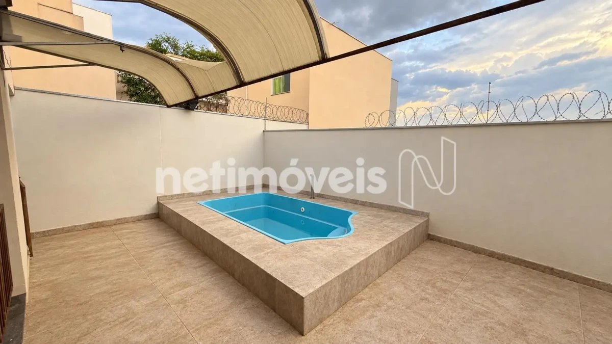 Casa para Venda com 3 quartos no bairro Vila Nova