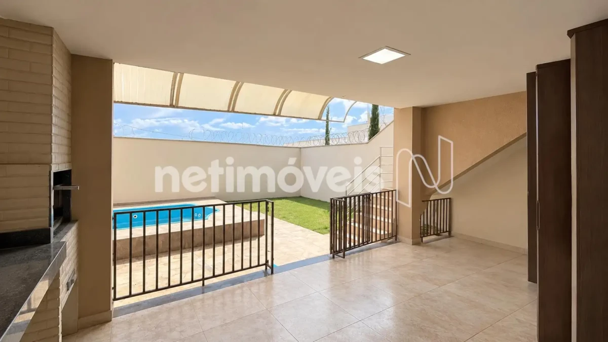 Casa para Venda com 3 quartos no bairro Vila Nova