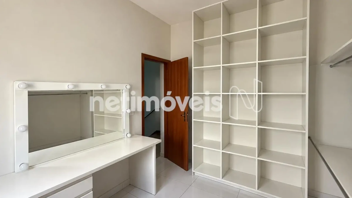 Casa para Venda com 3 quartos no bairro Vila Nova