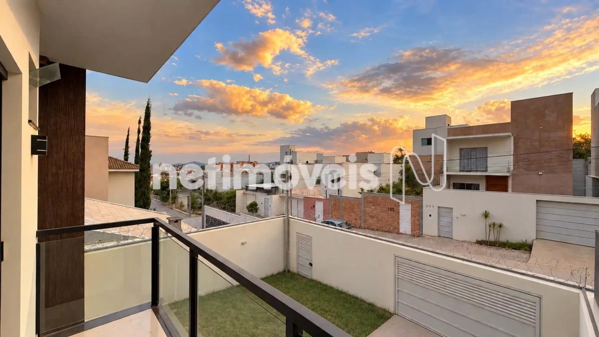 Casa para Venda com 3 quartos no bairro Vila Nova