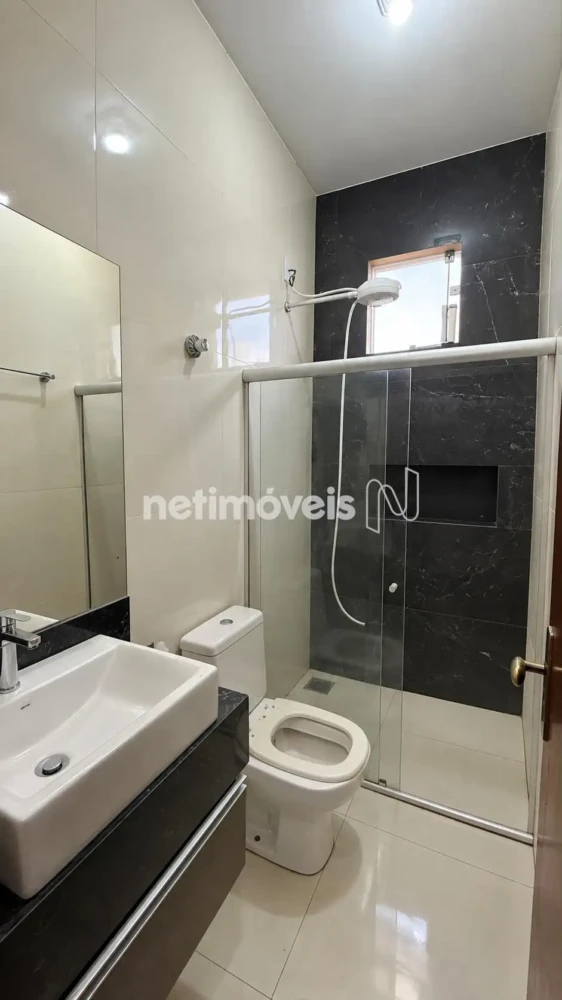 Casa para Venda com 3 quartos no bairro Vila Nova
