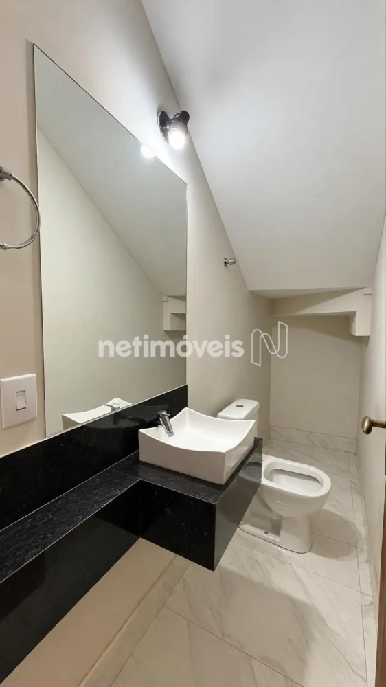 Casa para Venda com 3 quartos no bairro Vila Nova