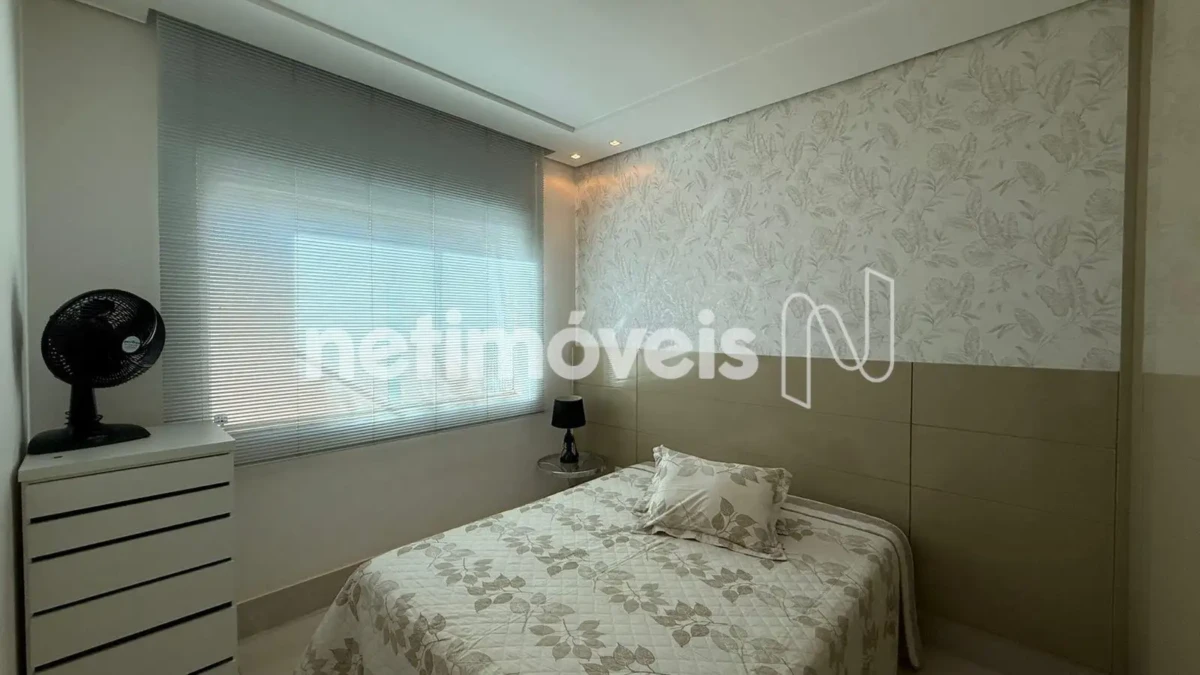 Casa para Venda com 4 quartos no bairro Morada do Parque