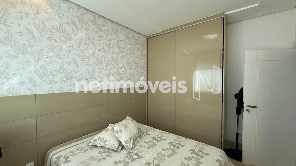 Casa para Venda com 4 quartos no bairro Morada do Parque