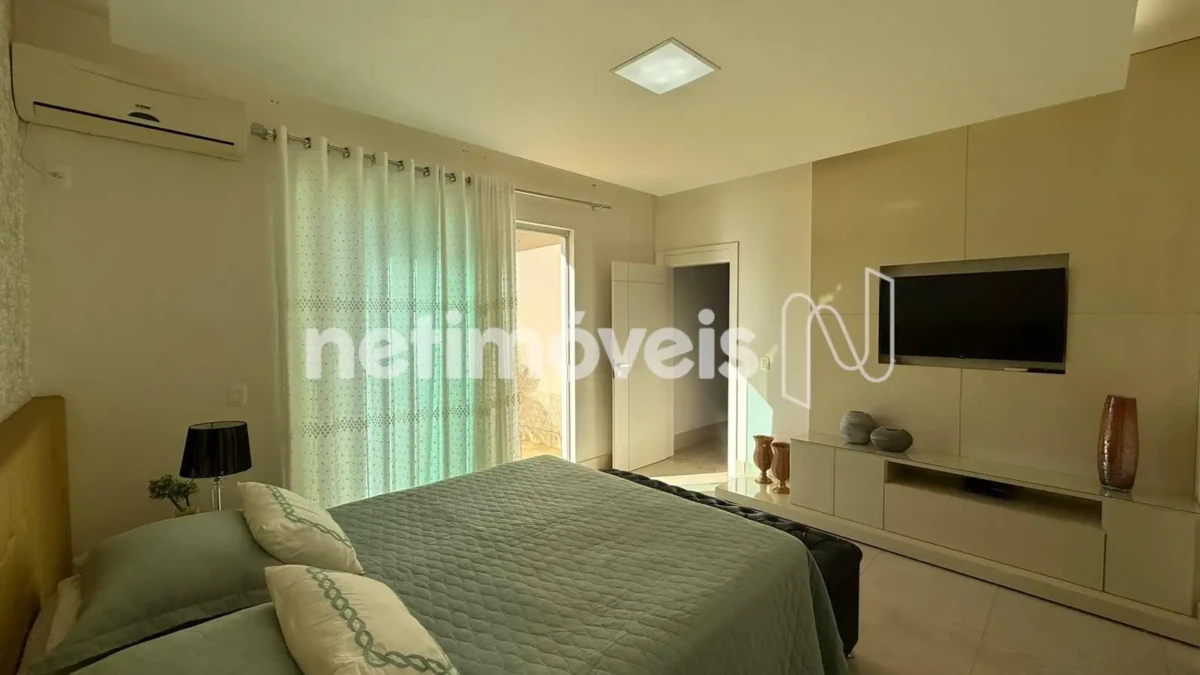 Casa para Venda com 4 quartos no bairro Morada do Parque
