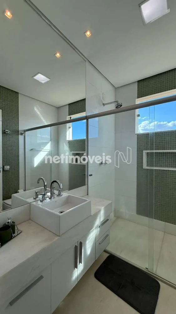 Casa para Venda com 4 quartos no bairro Morada do Parque
