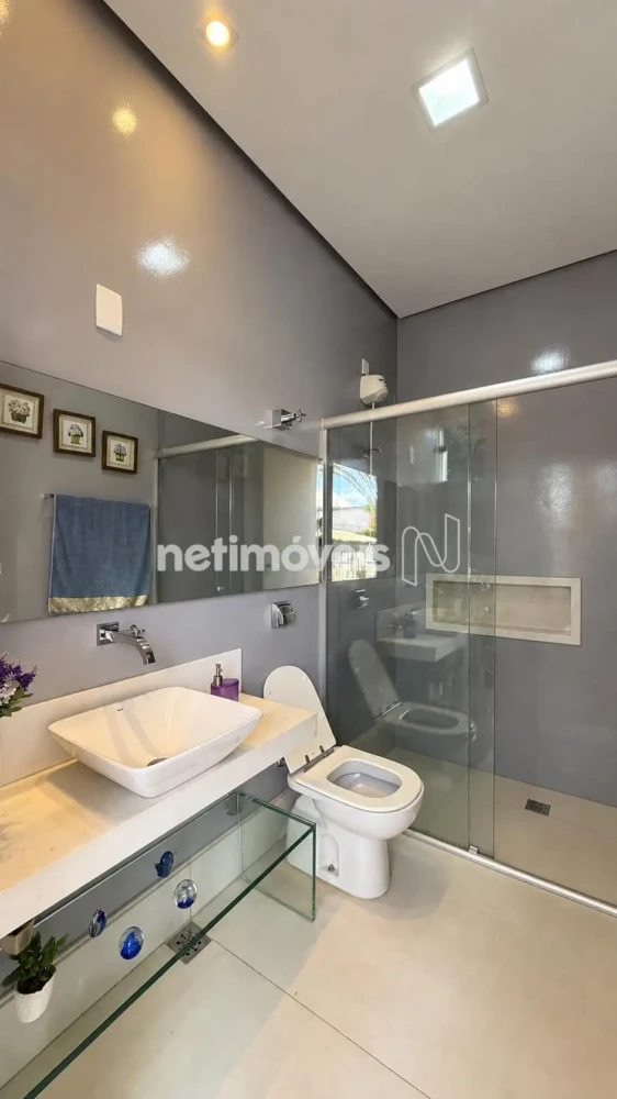 Casa para Venda com 4 quartos no bairro Morada do Parque