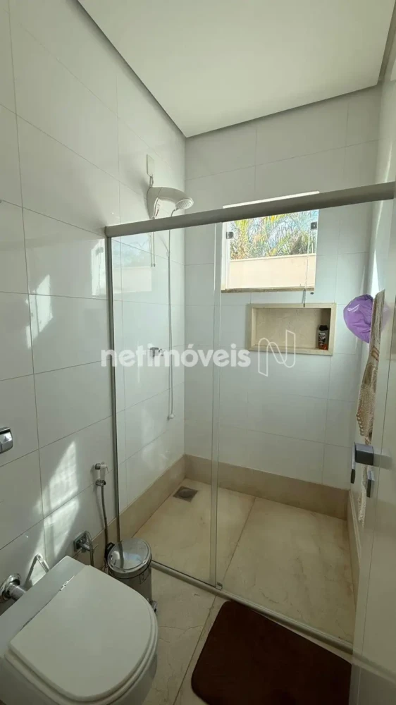 Casa para Venda com 4 quartos no bairro Morada do Parque