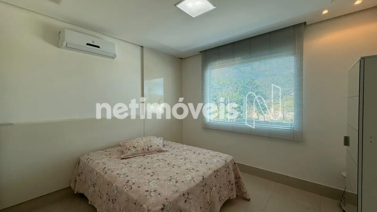 Casa para Venda com 4 quartos no bairro Morada do Parque