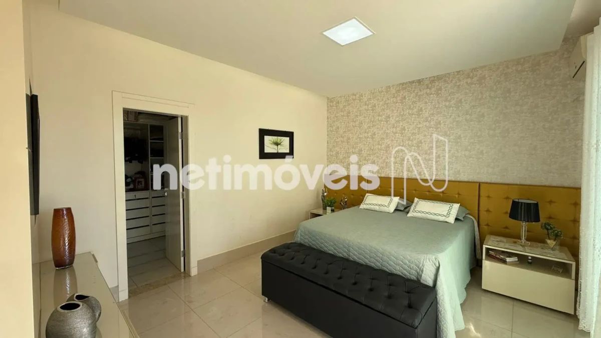 Casa para Venda com 4 quartos no bairro Morada do Parque