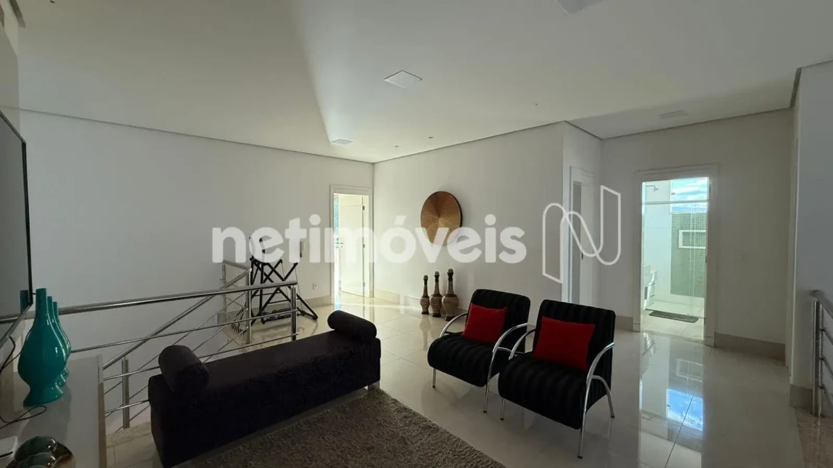 Casa para Venda com 4 quartos no bairro Morada do Parque
