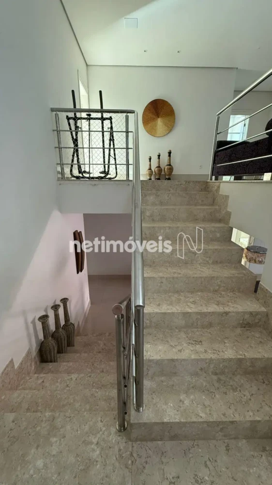Casa para Venda com 4 quartos no bairro Morada do Parque