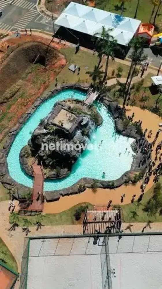 Lote para Venda com área de 305.1 m² no bairro Residencial Terras Alphaville
