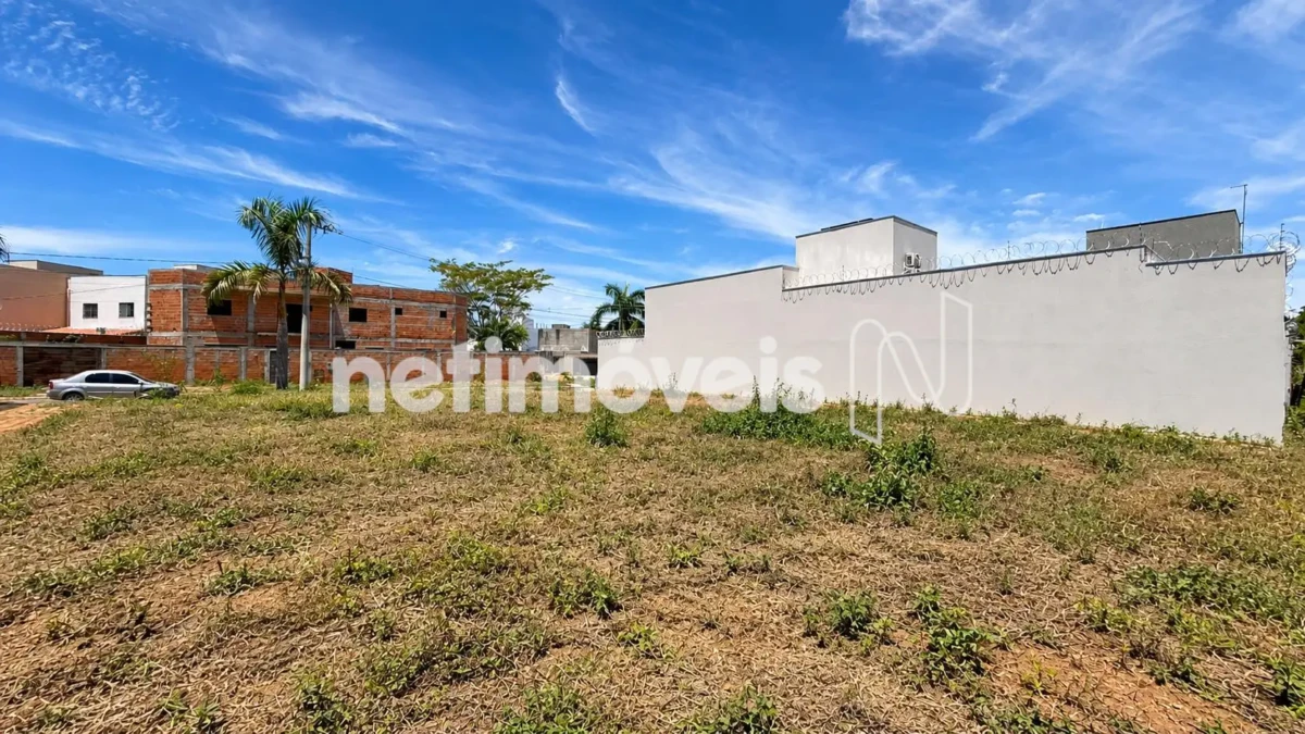 Lote para Venda com área de 215 m² no bairro Loteamento Reserva Real