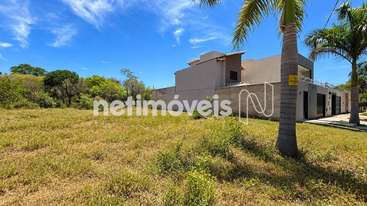 Lote para Venda com área de 215 m² no bairro Loteamento Reserva Real