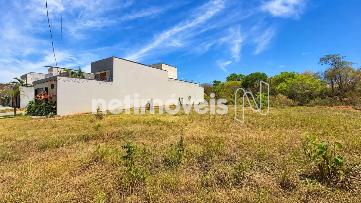 Lote para Venda com área de 215 m² no bairro Loteamento Reserva Real