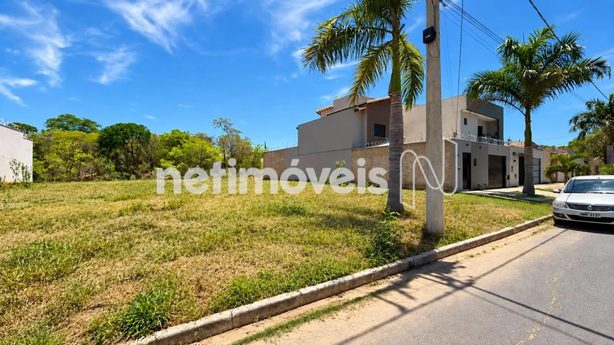 Lote para Venda com área de 215 m² no bairro Loteamento Reserva Real