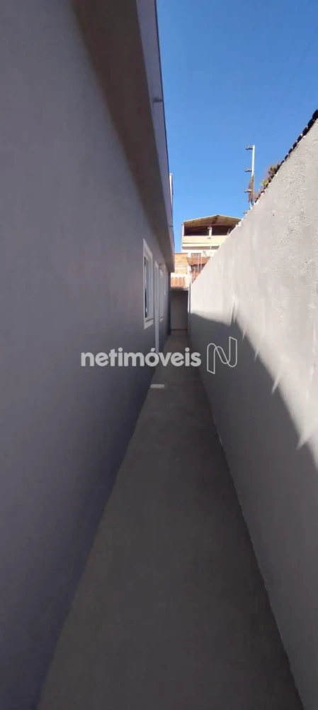 Casa para Venda com 2 quartos no bairro Major Prates
