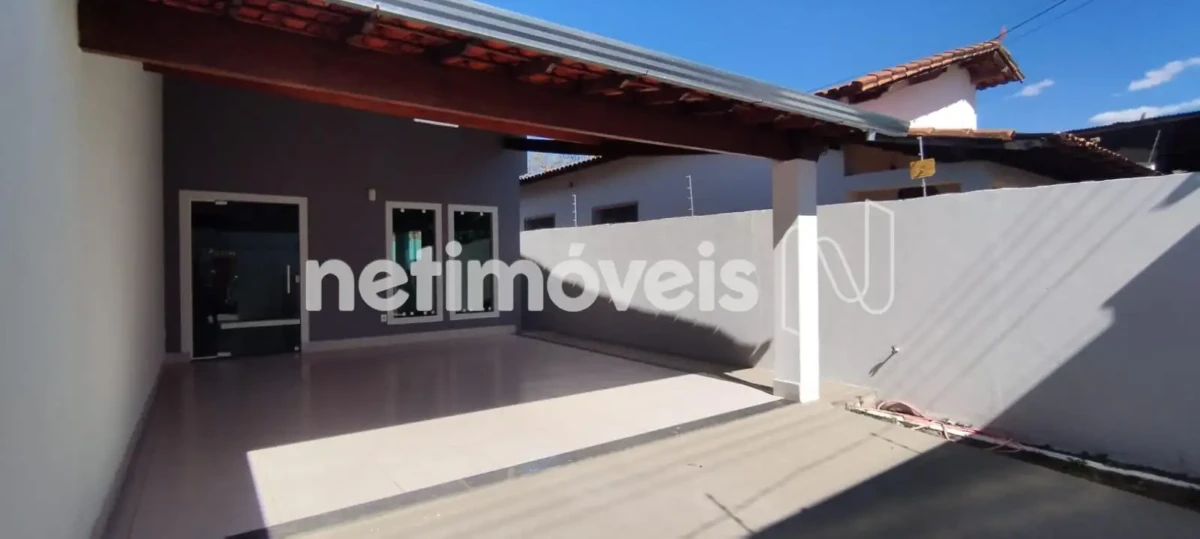 Casa para Venda com 2 quartos no bairro Major Prates