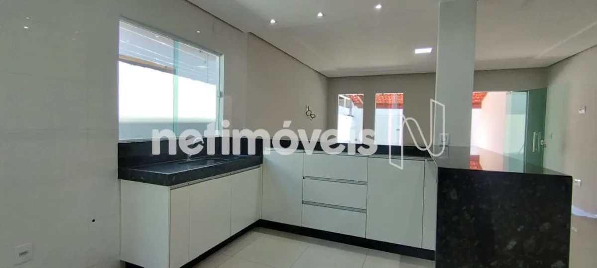 Casa para Venda com 2 quartos no bairro Major Prates