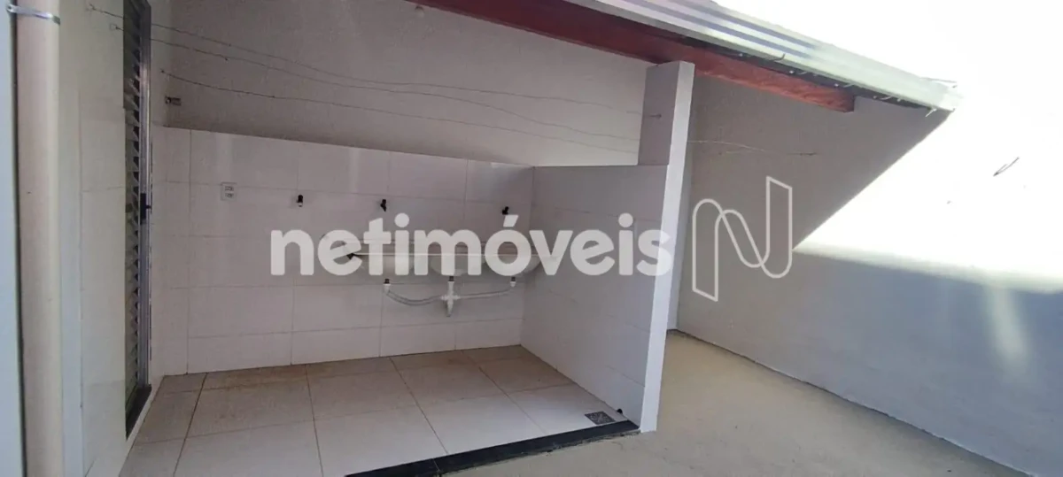 Casa para Venda com 2 quartos no bairro Major Prates