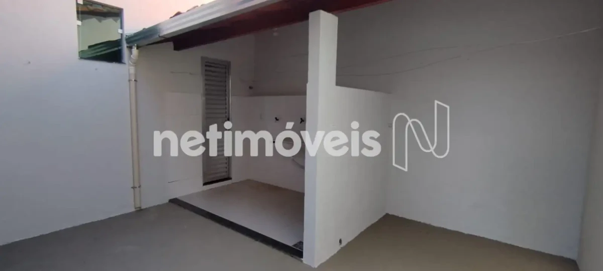Casa para Venda com 2 quartos no bairro Major Prates