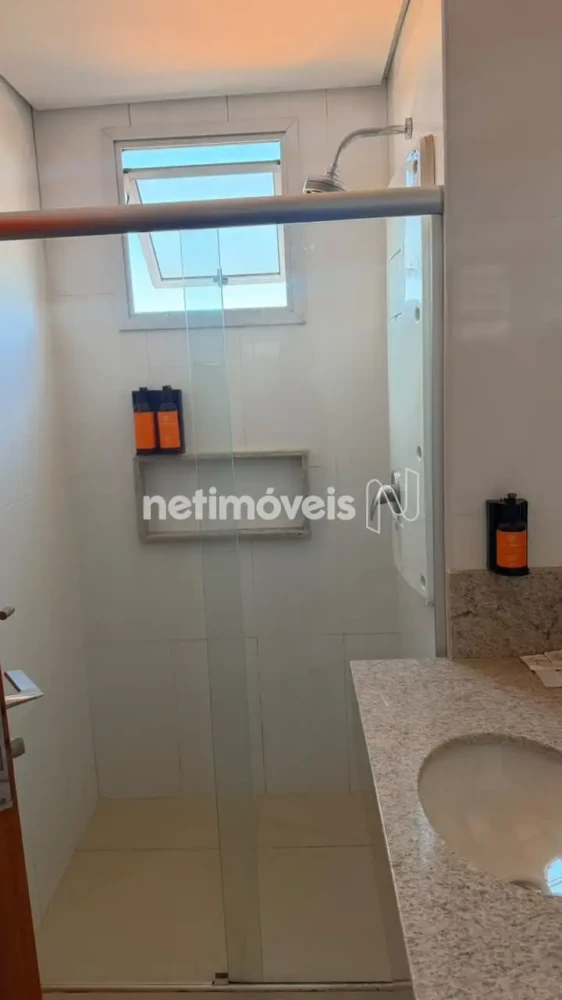 Flat para Venda com 1 quartos no bairro Jaraguá I